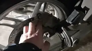 рассказ о моем мотоцикле bmw r1100rt