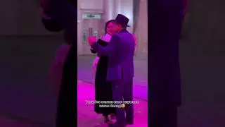 Уалибек айелимен