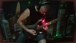 К. Меладзе _ Не тревожь мне душу, скрипка ( соло Е. Василец)