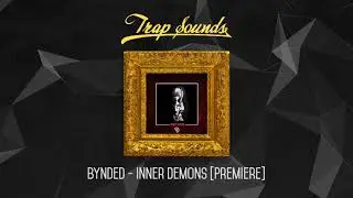 Bynded - Inner Demons [Premiere]