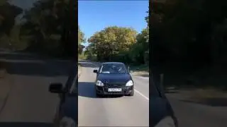 Гаджи хасанит на Приоре! 
