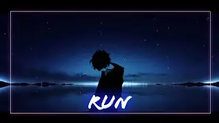 Nightcore - Run - Joji