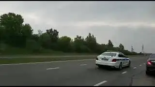 В Кемерово приехал Путин.
