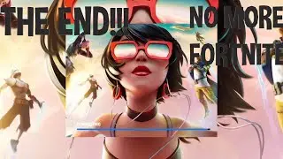 The End Of LowEndPC Gamers! (Fortnite Not Launching After The New Update)