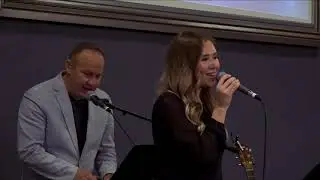 Дана и Виктор Шатецкие - Доверься Мне