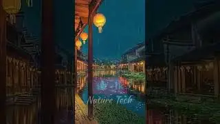 meditation music with nature 