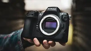 Sony User Tries a Nikon Z8 (Time to Switch?)