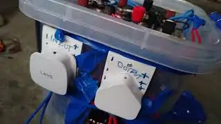 India's first DIY Protected Lithium Iron Phosphate (Lipepo4) battery Connectible to Lead System