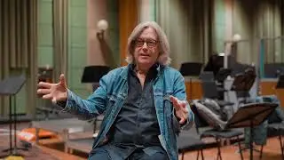 Guy Barker’s Guitar and Clarinet Concerto | EFG London Jazz Festival 2022