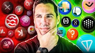 UNPOPULAR OPINION! These Altcoins Are Going To ZERO…