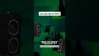 Free Lil Peep x Juice WRLD Type Beat 2023 "Philosophy" | Emotional Trap Beat 🎵🎹 #shorts