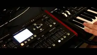 Analog Warmth With Behringer DeepMind 12