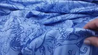 Хлопок арт. 13767