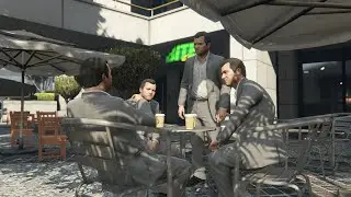 GTA 5 Modded Cutscenes 2