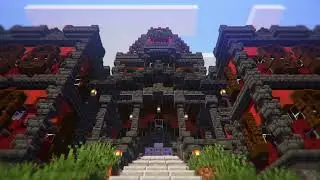 AMV バラバラココロ | Broken Heart (Minecraft Animation