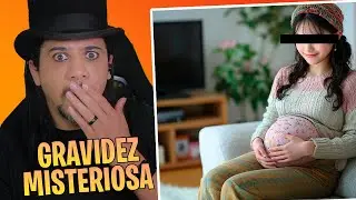 CALCINHA COMPRADA ONLINE CAUSA GRAVIDEZ?