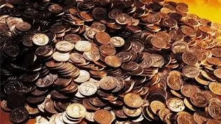 накопление денег, успех, богатство