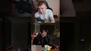 twitch.tv/strogo1337 | Зубарев поздравил Моргена с ДР после боя Милохина) #strogo #strogo1337