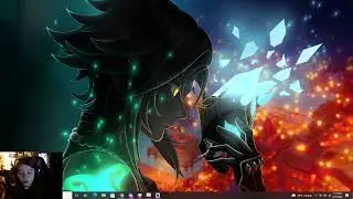 Transient Dreams | Genshin Impact #134