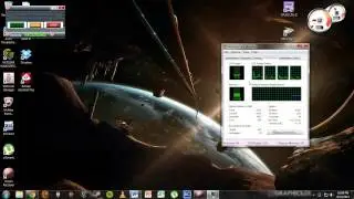 How to use msconfig to stop start up processes