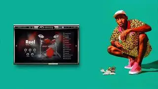 Tyler, the creator - SHE / Remake / MIDI / Ableton / Arturia synth