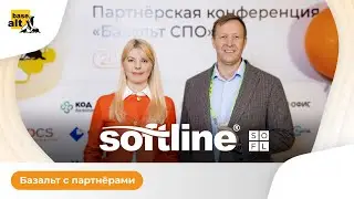 Блокировка облаков Microsoft, ОС «Альт» в демокафе Softline, сервис Softline Enterprise Agreement