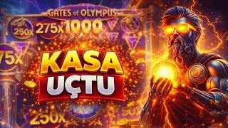 SLOT OYUNLARI | GATES OF OLYMPUS 1000 | BÜYÜK KASA BÜYÜK VURGUN | SLOT SİZDEN GELENLER | SLOT MAXWİN