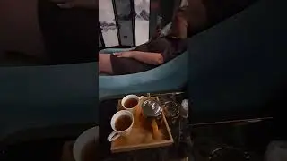 В китайском спа-салоне#shorts