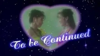 [PS1] Twin Goddesses — Ending