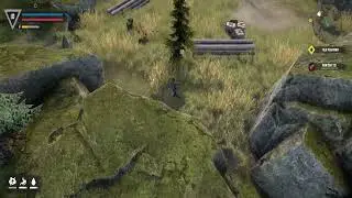 Survival Nation GO FASTEST 'RAW MEAT' FARM