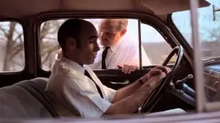 The Orderly: Trailer