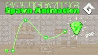 Intro to Animation Curves | GMS2.3.2 Tutorial