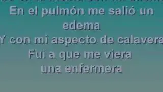 Invierno del 92' - El cuarteto de nos (Letras)