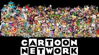 Cartoon Network Retrospective 25th Anniversary