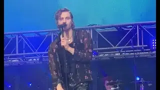 Easier - 5 Seconds of Summer - Live - Wango Tango 6/1/19