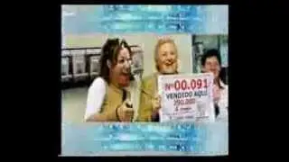 Canal Sur TV (Continuidad 20 Años Marzo 2009 -1)
