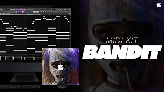[+20] Best Dark Piano Midi Kit 2022 