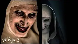 Al Cine | Crítica de ‘La Monja 2′, la vuelta del terror Warren