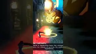 MUA3, Wanda with UI?🙃🤔 #gaming #nintendo #marvel #wandamaximoff #marvelultimatealliance3 #ui #fyp