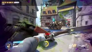 hanzo buff was a bad idea