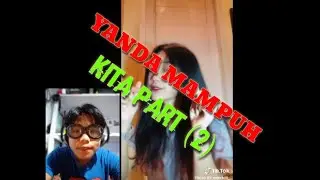 Tik Tok Goyang || ynda mampuh kita