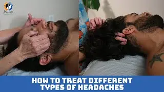 How to treat different types of headaches