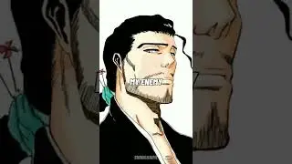 {EDIT} BLEACH - My Enemy