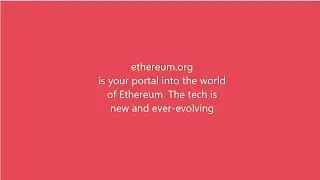 CoinMarketCap: What is Ethereum or ETH?