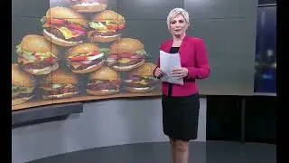 Olgun spiker Sermin Baysal kesit