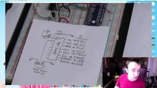 Raspberry Pi Tutorial 22 - GPIO Analog Sensors + MCP3008 / MCP3004