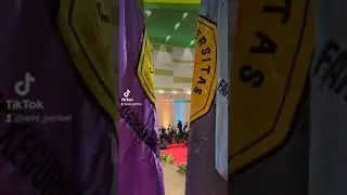 BTS wisuda UNEJ periode VIII 🧑‍🎓👩‍🎓#unej #wisudaunej #shortsvideo #shorts #bts