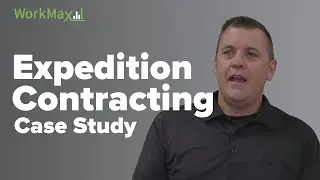Expedition Contracting Case Study