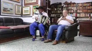 HOMENAJE A MIGUELITO Día de la Tradición 2021 Chancho Plato EL KANGUI