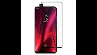Захисне скло PowerPlant для Xiaomi Mi9T
